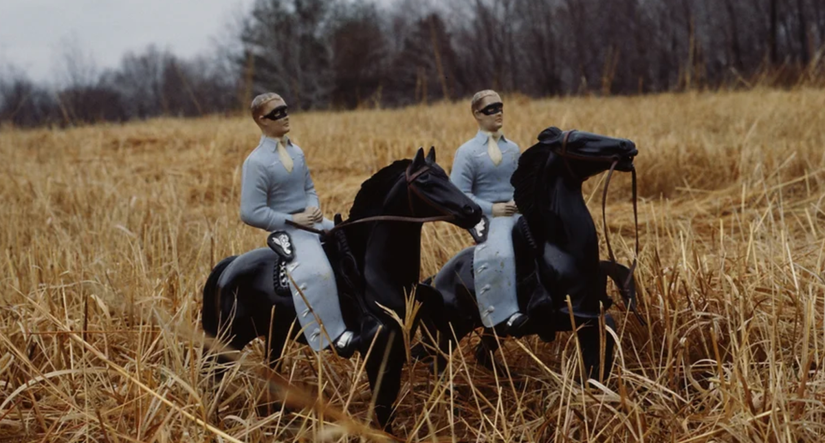 Two Wicked Plays, Beethoven's 9th, plus New Art on View