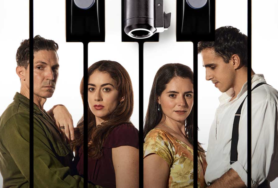 Stages on Fire: Three Hit Plays and Florida Grand Opera Returns